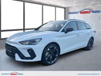 Neu Cupra Leon 150 PS (110 kW) 2026 Weiß Limousine