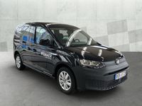 Gebraucht VW Caddy 102 PS (75 kW) 2025 Deep black perleffekt Van / Kleinbus