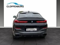 gebraucht BMW X6 xDrive40d