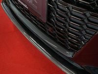 Gebraucht Audi RS6 Exclusive 600 PS (441 kW) 2021 Schwarz Kombi