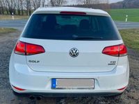 gebraucht VW Golf Golf1.4 TSI BlueMotion Technology Comfortline