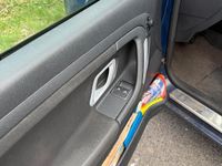 Gebraucht Skoda Fabia 105 PS (77 kW) 2010 Blau Limousine