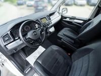 gebraucht VW Multivan T6Highline DSG 4M. Kam. LED ACC 7-Sitzer