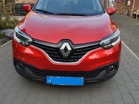 gebraucht Renault Kadjar ENERGY TCe 130 Collection