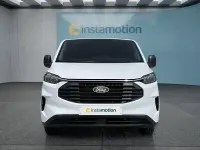 Neu Ford Transit Custom 136 PS (100 kW) 2026 Weiß Van / Kleinbus