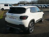Neu Jeep Avenger Summit 101 PS (74 kW) 2025 Weiß SUV