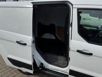 Gebraucht Ford Transit Connect Trend 155 PS (114 kW) 2019 Weiß Van / Kleinbus