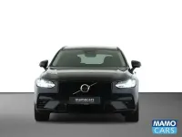 Second-hand Volvo V90 Plus 398 CP (292 kW) 2025 Negru Break
