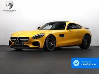 Gebraucht Mercedes AMG GT S AMG 510 PS (375 kW) 2015 Amg solarbeam Coupé