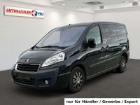 Gebraucht Peugeot TePee Allure 163 PS (119 kW) 2015 Schwarz Kombi