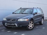 Gebraucht Volvo XC70 185 PS (136 kW) 2008 Grau Kombi