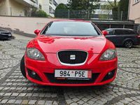 gebraucht Seat Leon Leon1.4 TSI Reference