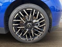 Gebraucht Mini Cooper SE 160 kW (218 PS) 2024 Blau Kleinwagen