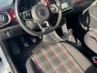 gebraucht VW up! 1.0 TSI OPF 85kW GTI GTI