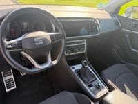 Gebraucht Seat Ateca FR 150 PS (110 kW) 2022 Andere farben SUV