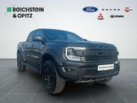 Gebraucht Ford Ranger Raptor 292 PS (214 kW) 2022 Meteor grey Pickup