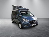 Occasion Ford Transit Custom Nugget 170 ch (125 kW) 2024 Bleue Monospace