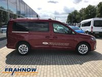 Gebraucht Ford Tourneo Titanium 150 PS (110 kW) 2025 Maple red Van / Kleinbus