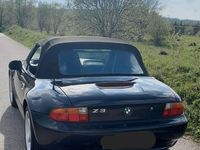 gebraucht BMW Z3 Z3roadster 2.8