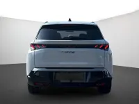 Gebraucht Peugeot e-5008 GT 156 kW (213 PS) 2026 Weiß SUV