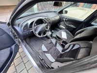 Gebraucht Citroën Xsara 90 PS (66 kW) 1998 Silber Kombi