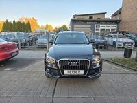 Gebraucht Audi Q5 Sport 190 PS (139 kW) 2017 Schwarz SUV