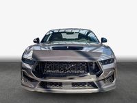 Neu Ford Mustang GT Fastback 446 PS (328 kW) 2026 Grau Coupé