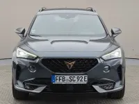 Gebraucht Cupra Formentor VZ 245 PS (180 kW) 2021 Grau SUV