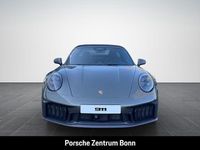 Neu Porsche 911 Targa 4 541 PS (397 kW) 2026 Grün Cabrio