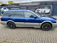 gebraucht Subaru Legacy Outback E-Tune 2.5L