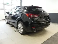 Gebraucht Mazda 3 Sports-Line 120 PS (88 kW) 2018