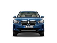 gebraucht BMW iX3 CHN HUD AD Navi digitales Cockpit HarmanKardon LED Kurvenlicht ACC Klimaautom Musikstreaming