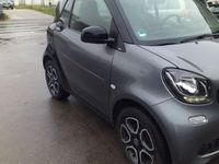 gebraucht Smart ForTwo Coupé ForTwo Prime 90PS