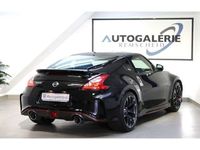 gebraucht Nissan 370Z Nismo*DEUTSCH*1.HD*ORIGINAL*SCHALE*WIE NEU