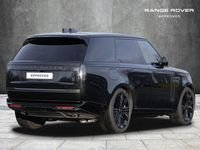 Gebraucht Land Rover Range Rover Autobiography 537 PS (394 kW) 2025 Santorini black SUV