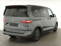 Neu VW Multivan Business 245 PS (180 kW) 2026 Indiumgrau metallic Van