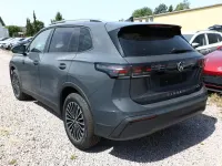 Neu VW Tiguan IQ Drive 150 PS (110 kW) 2026 Dolphin gray SUV