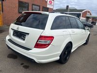 gebraucht Mercedes 250 C -Klasse*CT CDI BlueEfficiency*AMG