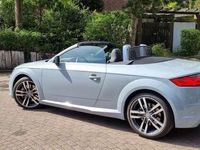 gebraucht Audi TT Roadster 45 TFSI S tronic Garantie !!