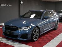 Gebraucht BMW M340 Performance 340 PS (250 kW) 2020 Blau Limousine