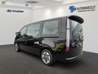 Neu Hyundai Staria Trend 225 PS (165 kW) 2026 Schwarz Van / Kleinbus