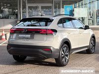 Gebraucht VW Taigo Life 110 PS (80 kW) 2023 Ascotgrau (grau) SUV