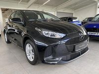 Second-hand Mazda 2 Center-Line 116 CP (85 kW) 2025 Negru Hatchback
