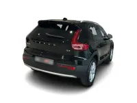 Gebraucht Volvo XC40 Core 2024 Schwarz SUV
