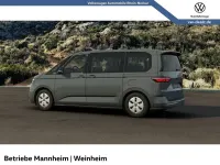 Nowe VW Multivan 150 KM (110 kW) 2026 Szary Minivan