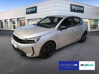 Używany Opel Corsa 101 KM (74 kW) 2025 Szary Hatchback