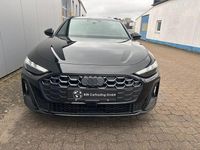 Neu Audi A5 S-Line 204 PS (150 kW) 2025 Schwarz Kombi
