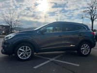 Gebraucht Renault Kadjar XMOD 131 PS (96 kW) 2016 Grau SUV