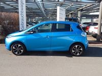 gebraucht Renault Zoe Intens 41 kWh (Mietbatterie)