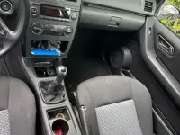 Gebraucht Mercedes A170 116 PS (85 kW) 2005 Nachtschwarz Limousine